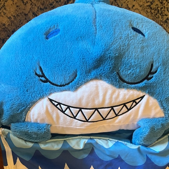 shark happy napper amazon